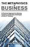 Alzati-Leadership Coaching, Susan Ann Darley, The Metaphysics of Business